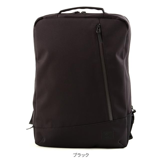 FUTURE（PORTER） ポーター フューチャー デイパック 697-19683