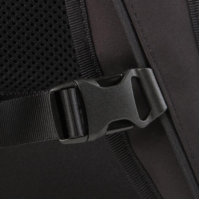 ポーター フューチャー デイパック 697-19683 ビジネスリュック メンズ 50代 40代 通勤 軽量 薄型 スリム 11L ビジネスバッグ ブランド 吉田カバン PORTER | FUTURE（PORTER） | 09