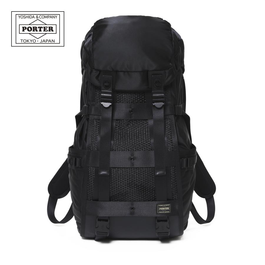 ポーター バウンス バックパック 702-19900 PORTER BOUNCE 吉田カバン リュック バッグ メンズ レディース ブランド 大きめ 大容量 | PORTER