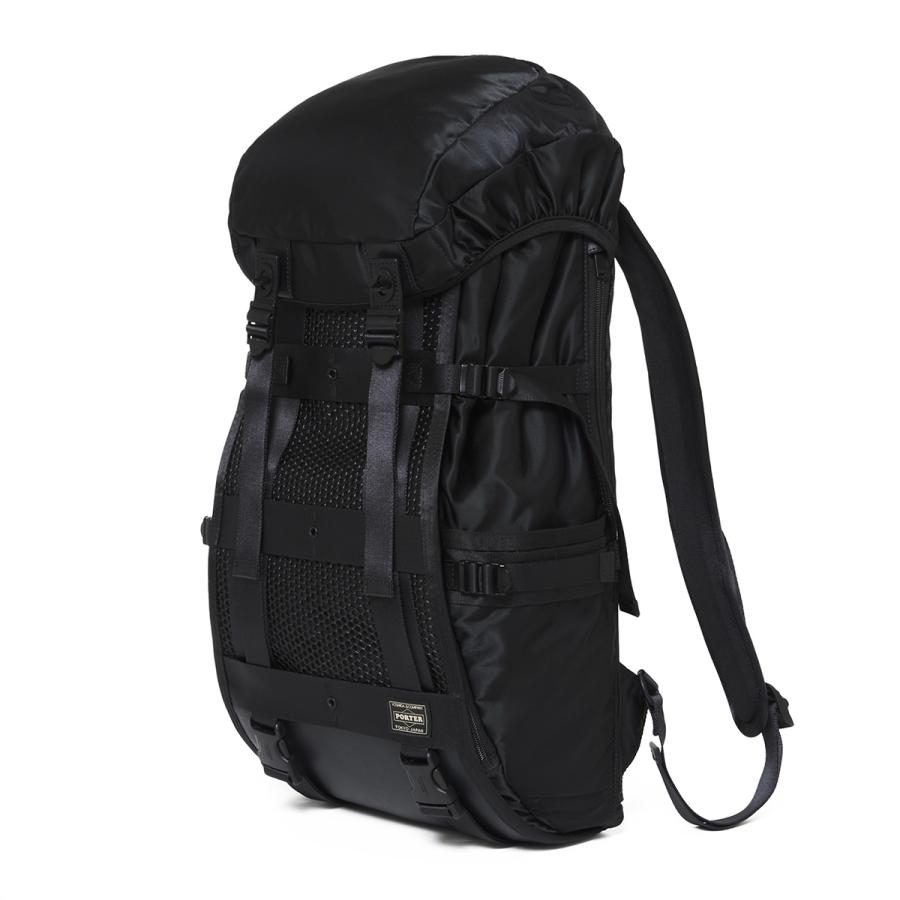 ポーター バウンス バックパック 702-19900 PORTER BOUNCE 吉田カバン リュック バッグ メンズ レディース ブランド 大きめ 大容量 | PORTER | 03