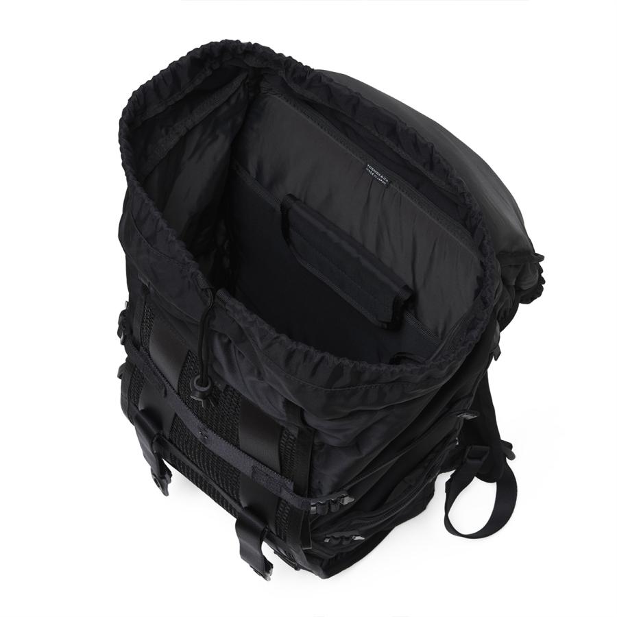 ポーター バウンス バックパック 702-19900 PORTER BOUNCE 吉田カバン リュック バッグ メンズ レディース ブランド 大きめ 大容量 | PORTER | 05
