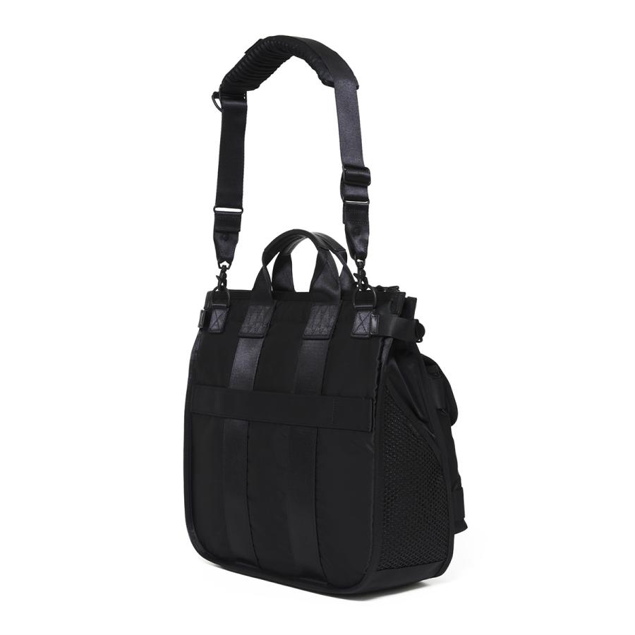 ポーター バウンス ヘルメットトートバッグ 702-19901 PORTER BOUNCE 吉田カバン バッグ トートバッグ ビジネストートバッグ ヘルメットバッグ メンズ 大容量 | PORTER | 05