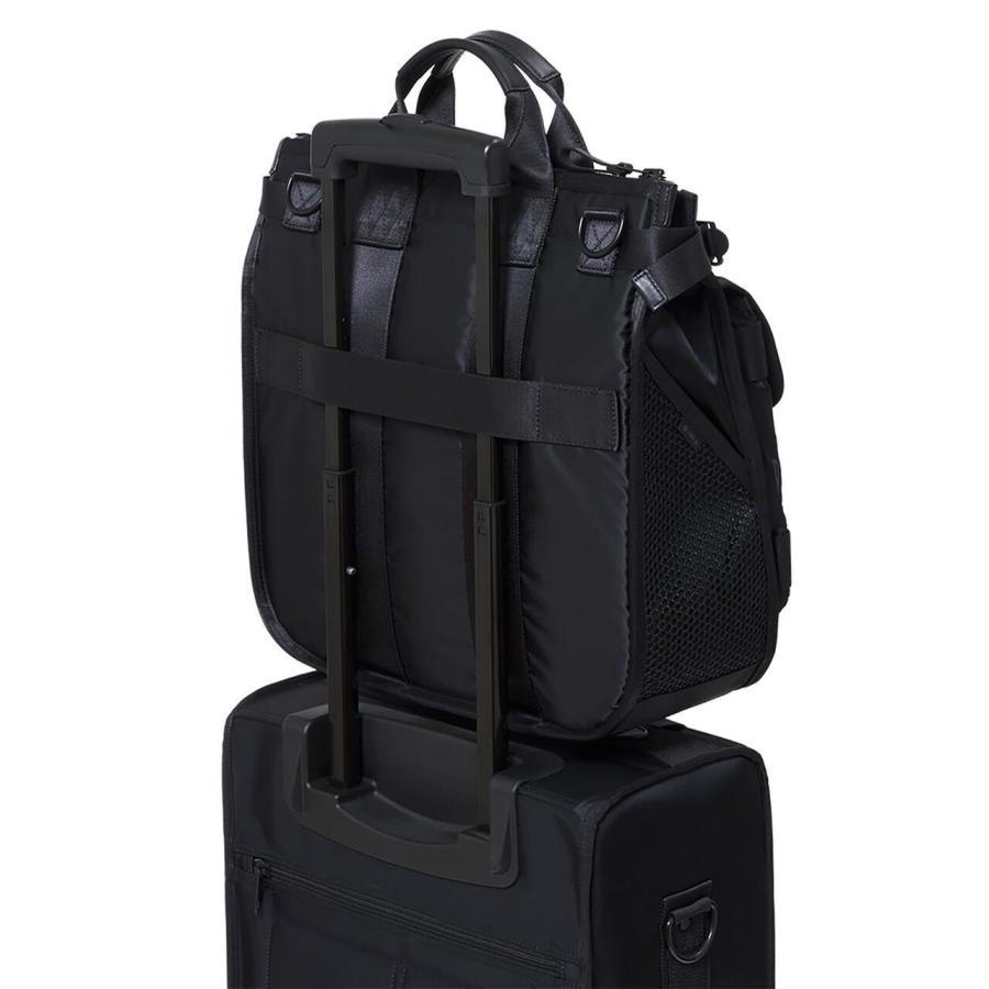 ポーター バウンス ヘルメットトートバッグ 702-19901 PORTER BOUNCE 吉田カバン バッグ トートバッグ ビジネストートバッグ ヘルメットバッグ メンズ 大容量 | PORTER | 06