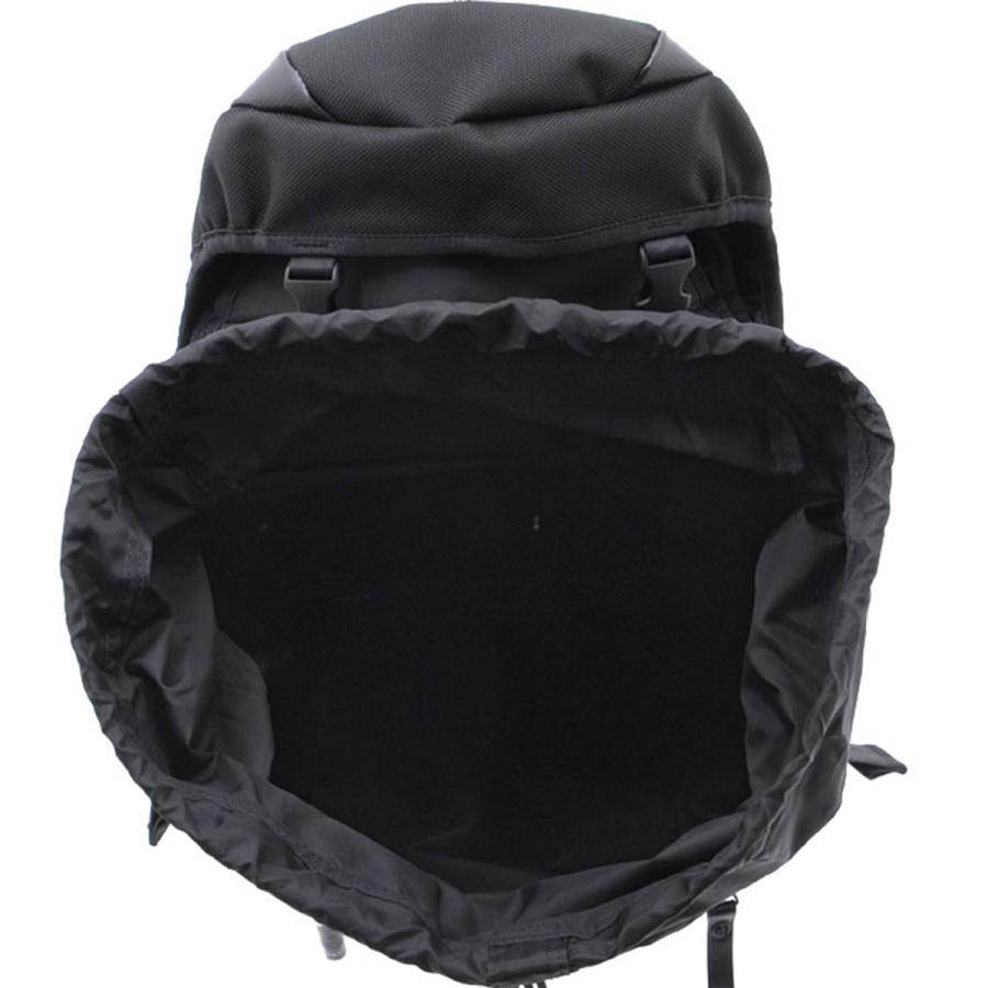 ポーター ヒート リュックサック 703-06301 PORTER HEAT 吉田カバン バッグ リュック バックパック メンズ レディース ブランド 日本製 大容量 25L A4 B4 | PORTER | 08