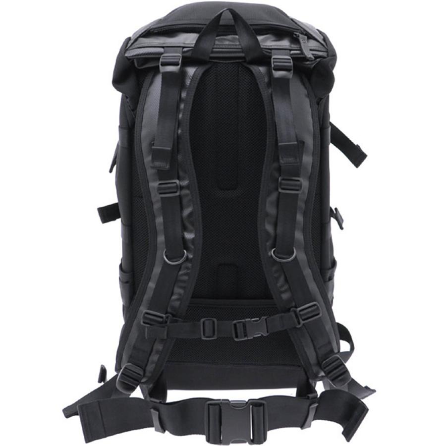 ポーター ヒート リュックサック 703-06301 PORTER HEAT 吉田カバン バッグ リュック バックパック メンズ レディース ブランド 日本製 大容量 25L A4 B4 | PORTER | 09