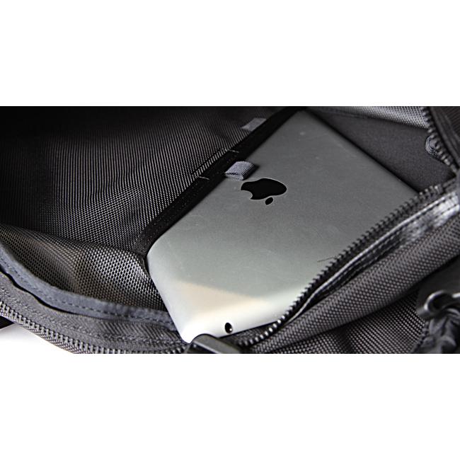 ポーター ヒート リュックサック 703-06301 バックパック メンズ レディース ブランド 大きめ 大容量 マグライト付属 28L 吉田カバン PORTER | HEAT（PORTER） | 07