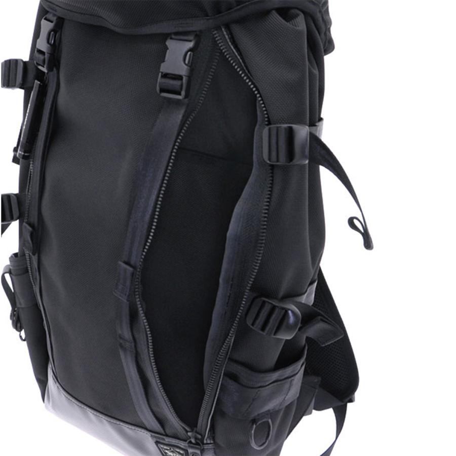 ポーター ヒート リュックサック 703-06301 PORTER HEAT 吉田カバン バッグ リュック バックパック メンズ レディース ブランド 日本製 大容量 25L A4 B4 | PORTER | 07