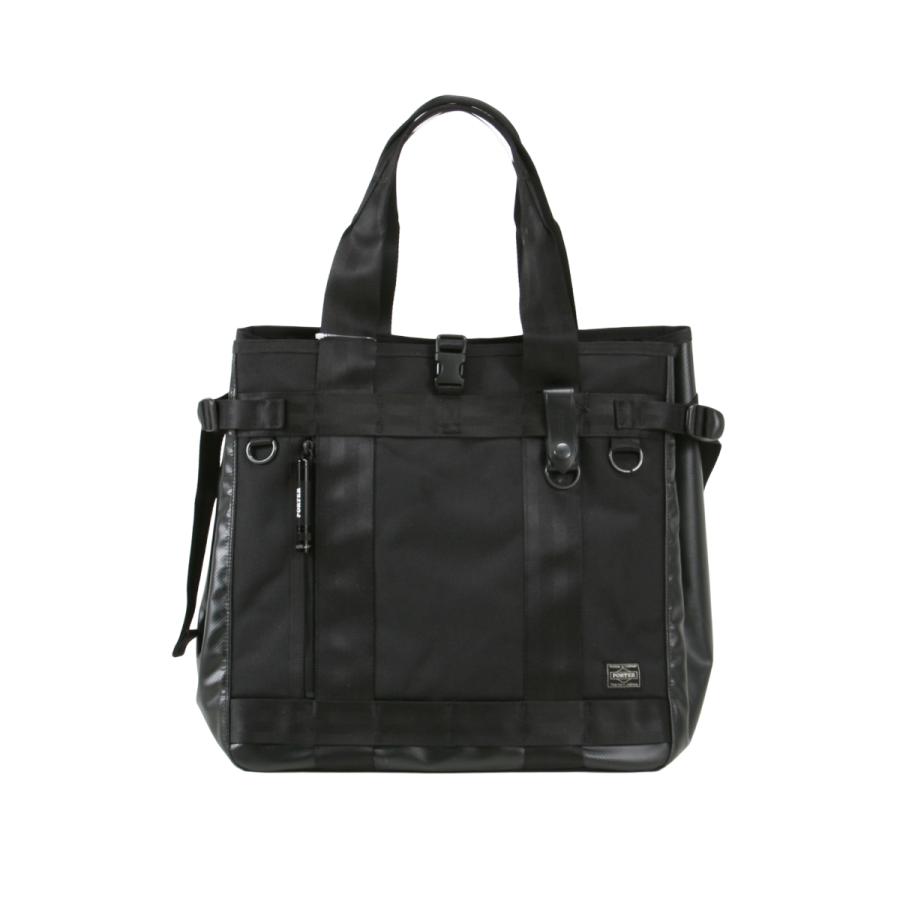 PORTER ポーター ヒート トートバッグ 703-06971 ビジネスバッグ