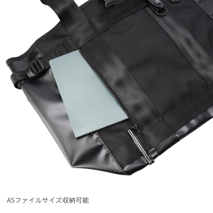 PORTER ポーター ヒート トートバッグ 703-06971 HEAT 吉田カバン