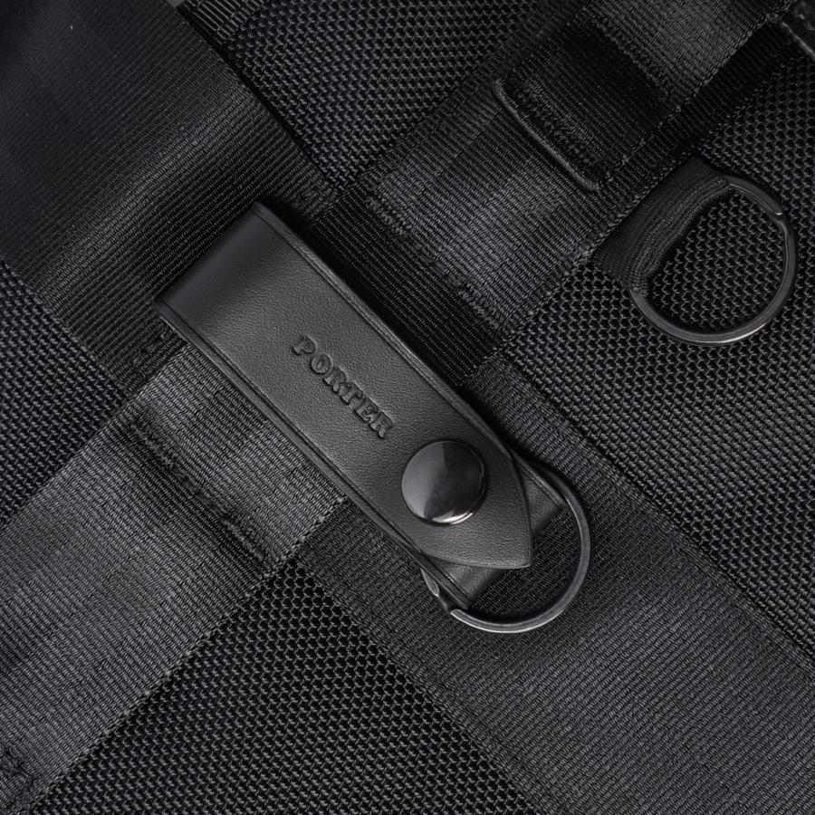 PORTER ポーター ヒート トートバッグ 703-06971 HEAT 吉田カバン