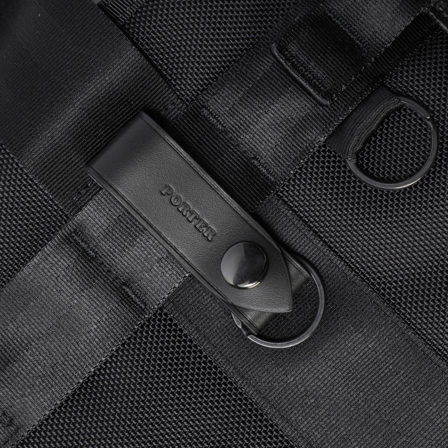PORTER ポーター ヒート トートバッグ 703-06971 HEAT 吉田カバン