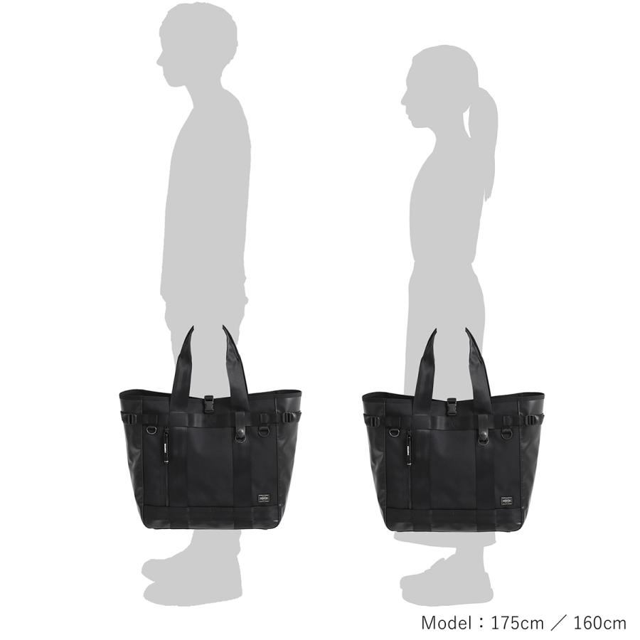 PORTER 最大50% 2/5限定 ポーター ヒート トートバッグ 703-06971 HEAT