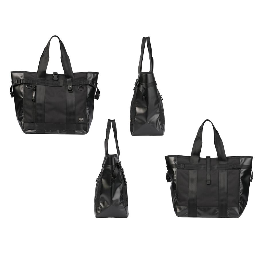 PORTER ポーター ヒート トートバッグ 703-06971 HEAT 吉田カバン