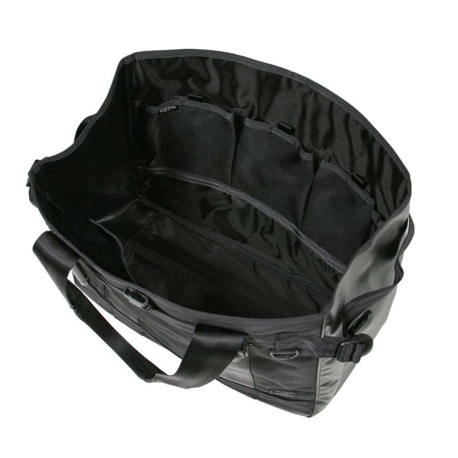 PORTER ポーター ヒート トートバッグ 703-06971 HEAT 吉田カバン