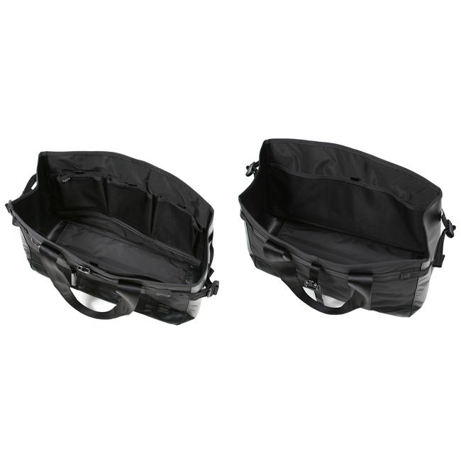 ポーター ヒート トートバッグ 703-06972 メンズ ブランド 肩掛け 大きめ 大容量 マグライト付属 吉田カバン PORTER | HEAT（PORTER） | 04