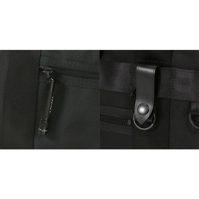 ポーター ヒート トートバッグ 703-06972 メンズ ブランド 肩掛け 大きめ 大容量 マグライト付属 吉田カバン PORTER | HEAT（PORTER） | 06