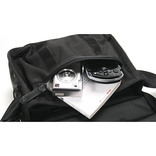 HEAT（PORTER） ポーター ヒート ショルダーバッグ 703-06974 メンズ