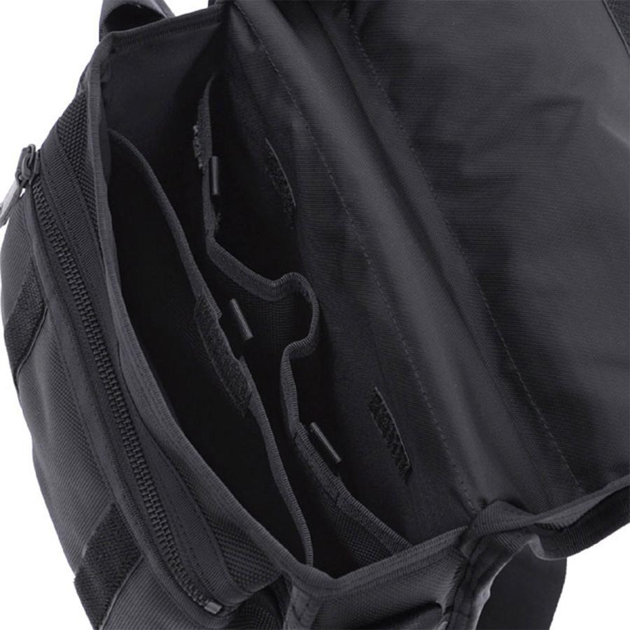 ポーター ヒート ショルダーバッグ 703-06974 PORTER HEAT 吉田カバン バッグ メッセンジャーバッグ ナイロン メンズ レディース 大きめ 大容量 斜めがけ