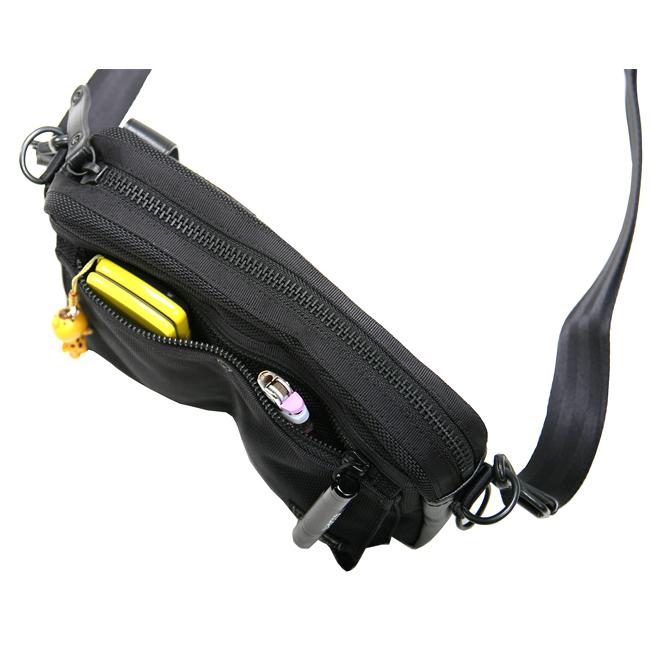 HEAT（PORTER） ポーター ヒート ショルダーバッグ 703-06975