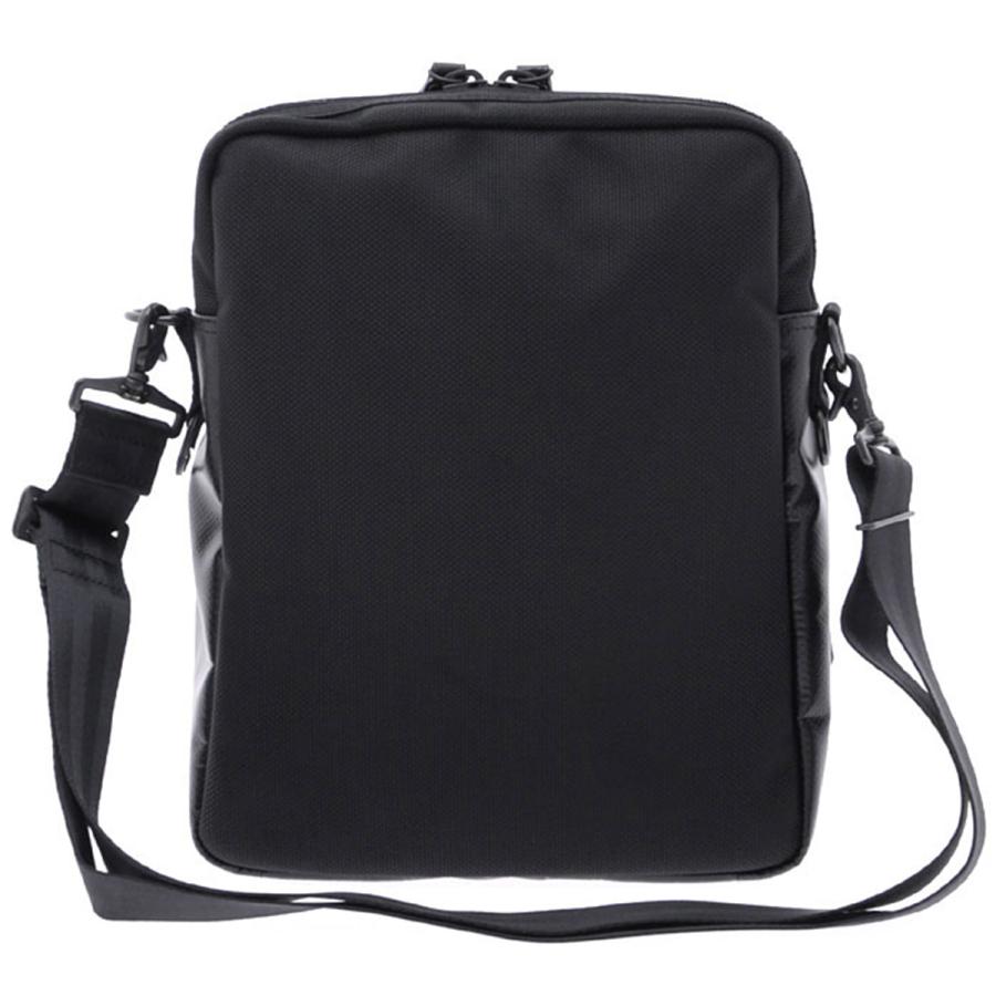 ポーター ヒート ショルダーバッグ 703-06976 PORTER HEAT 吉田カバン バッグ メンズ レディース ナイロン 大きめ 大容量 大人 軽量 縦型 縦長 縦 斜めがけ | PORTER | 06