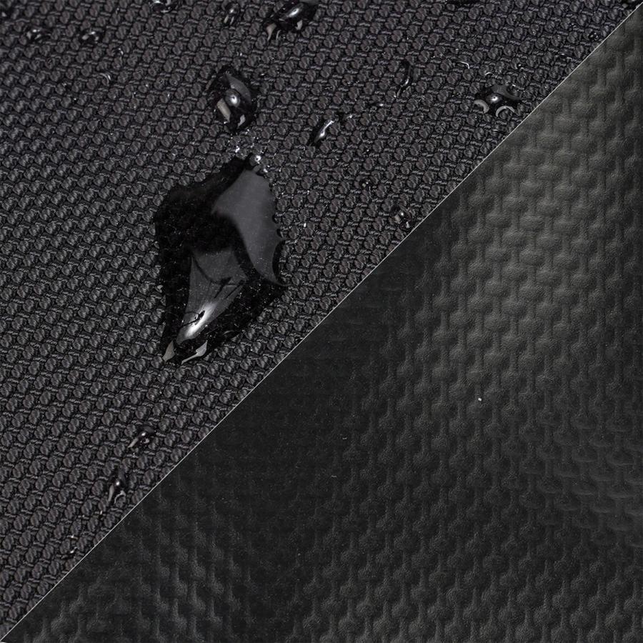 ポーター ヒート ウエストバッグ 703-06978 PORTER HEAT 吉田カバン バッグ ウエストポーチ ボディバッグ ナイロン メンズ レディース 斜めがけ 大きめ 大容量 | PORTER | 03