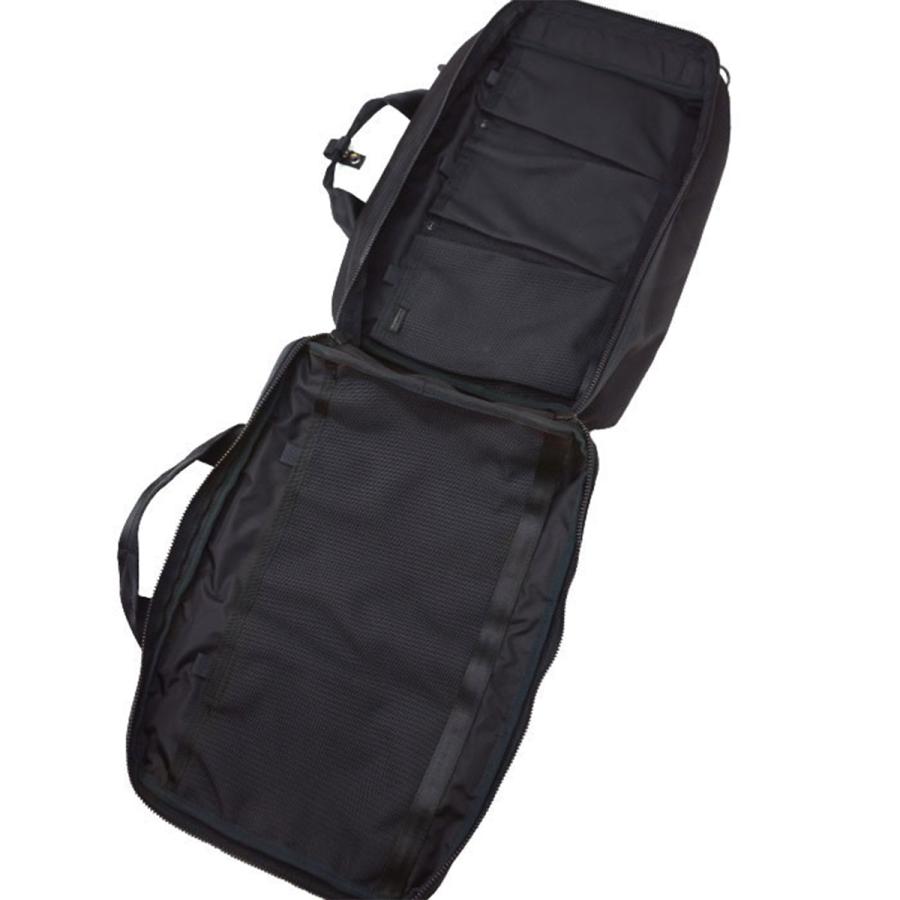 ポーター ヒート 3WAYブリーフケース 703-06980 PORTER HEAT 吉田カバン バッグ ビジネスバッグ リュック ビジネスリュック ナイロン メンズ 大容量 3WAY A4 B4 | PORTER | 05