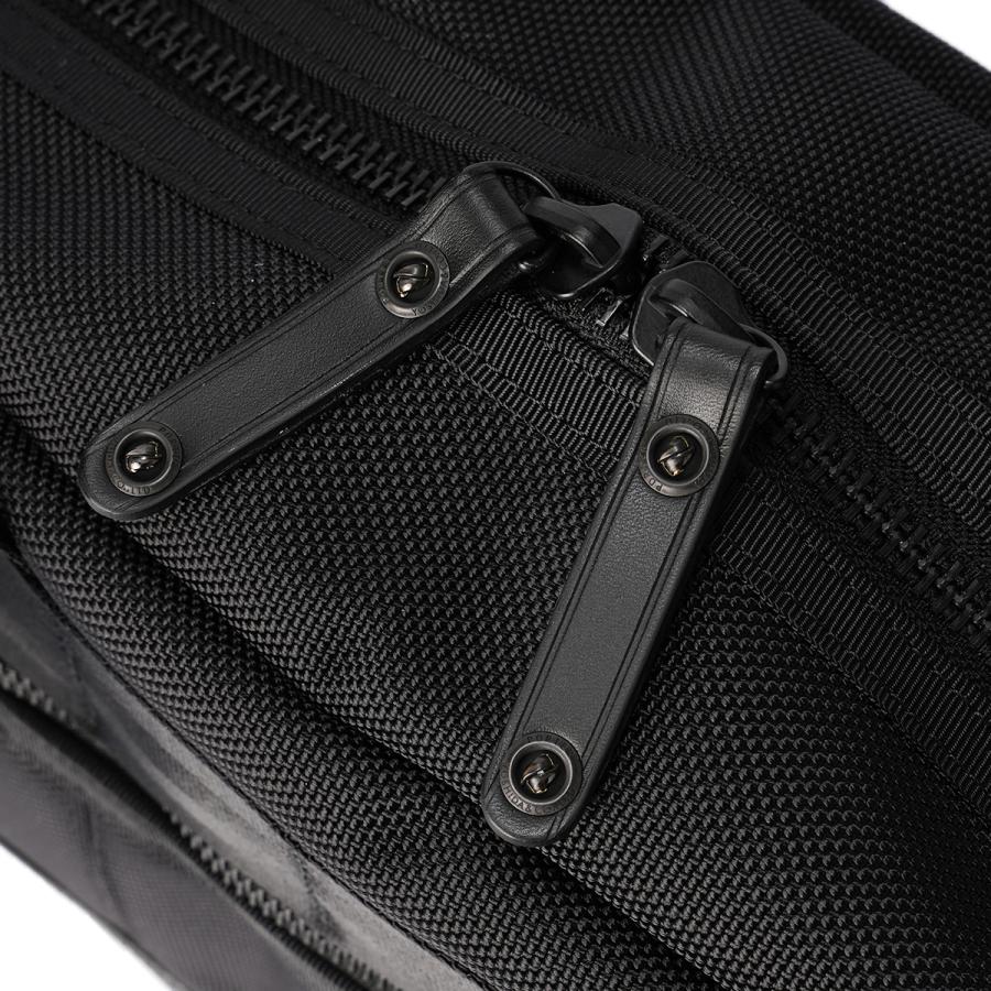 ポーター ヒート ツールボックス 703-06981 PORTER HEAT 吉田カバン バッグ ボストンバッグ  ミニボストンバッグ ナイロン メンズ レディース ミニ 小さめ A5 | PORTER | 07