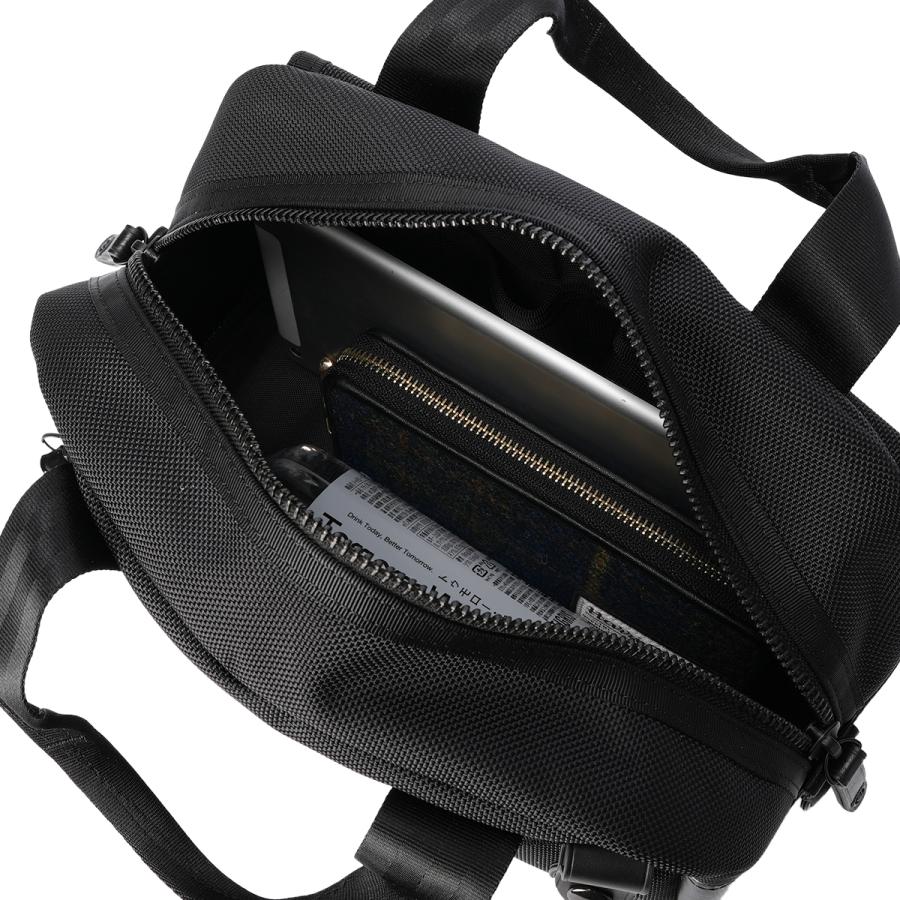 PORTER ポーター ヒート ツールボックス 703-06981 ミニボストンバッグ