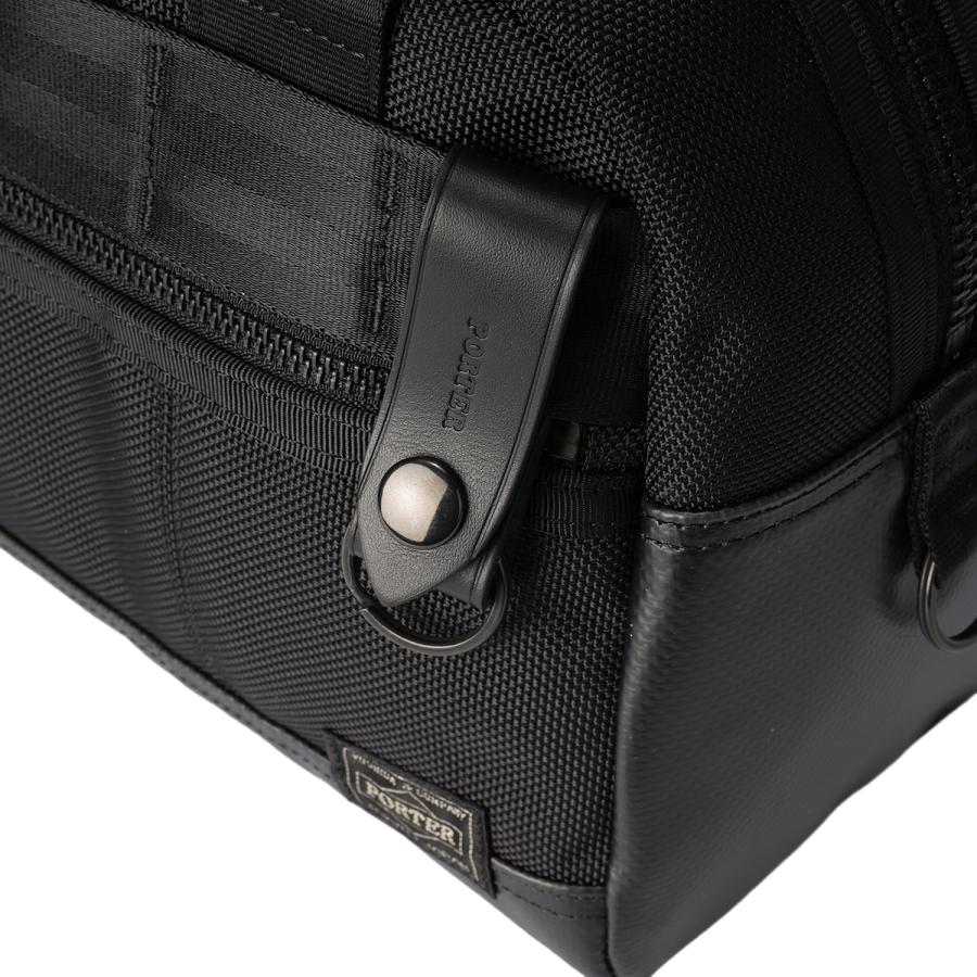 吉田カバンヒート、新品未使用品 PORTER ポーター ヒート ツールボックス 703-06981 HEAT 吉田カバン