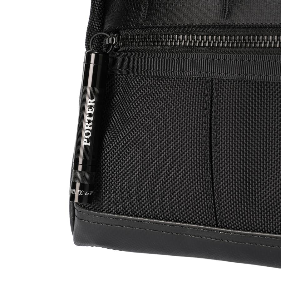 PORTER ポーター ヒート ツールボックス 703-06981 HEAT 吉田カバン