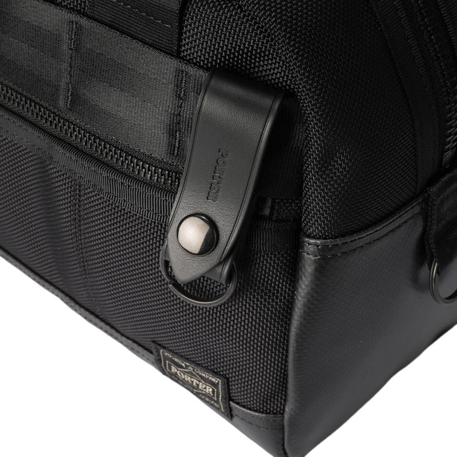 PORTER ポーター ヒート ツールボックス 703-06981 ミニボストンバッグ