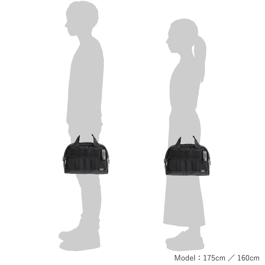 PORTER ポーター ヒート ツールボックス 703-06981 HEAT 吉田カバン