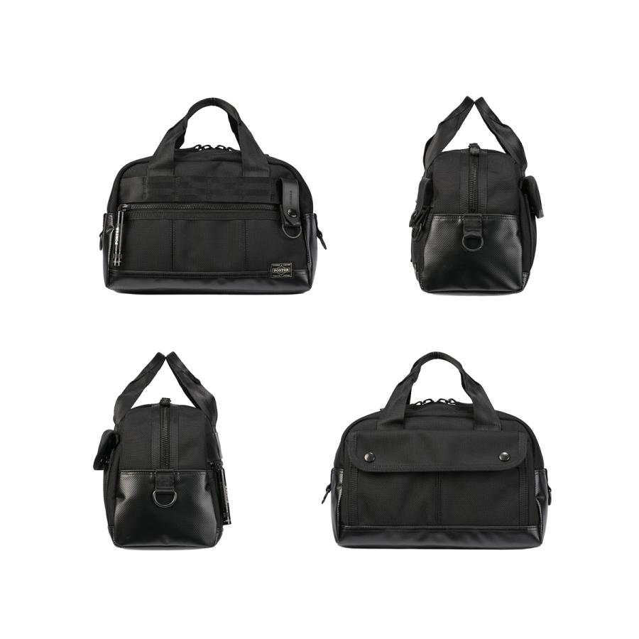 PORTER ポーター ヒート ツールボックス 703-06981 ミニボストンバッグ