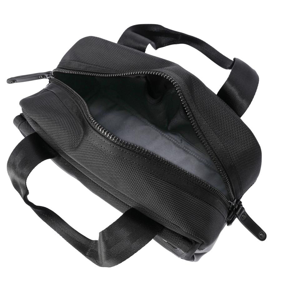 PORTER HEAT ポーターヒート ツールボックス ミニボストンバッグ PORTER ポーター ヒート ツールボックス 703-06981 HEAT 吉田カバン