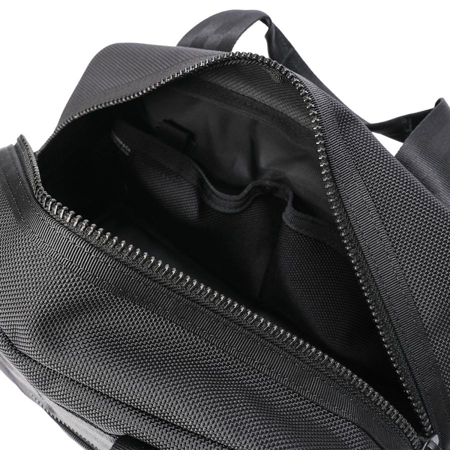 ポーター ヒート ツールボックス 703-06981 PORTER HEAT 吉田カバン バッグ ボストンバッグ  ミニボストンバッグ ナイロン メンズ レディース ミニ 小さめ A5 | PORTER | 05