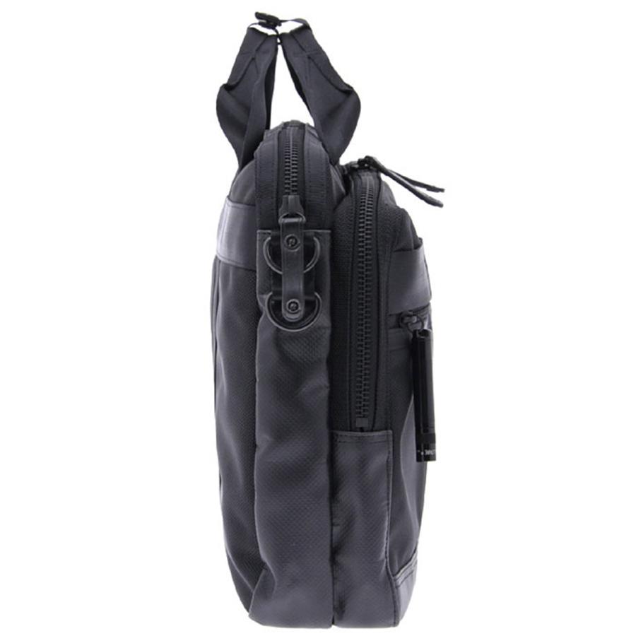 PORTER 最大51% 2/3限定 ポーター ヒート 2WAYブリーフケース 703
