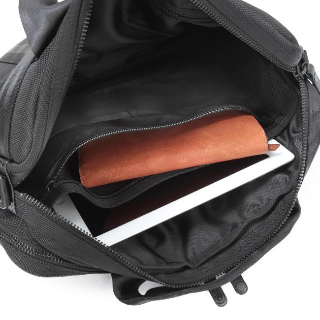 HEAT（PORTER） ポーター ヒート 2WAYブリーフケース 703-07883