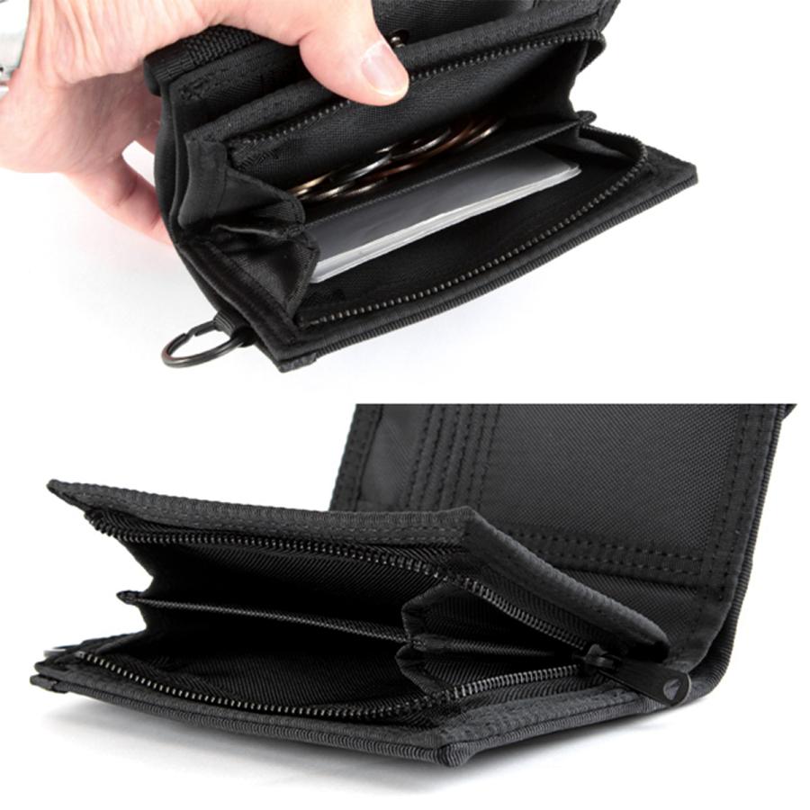 PORTER 最大51% 2/8限定 ポーター ヒート ウォレット 703-07887 財布