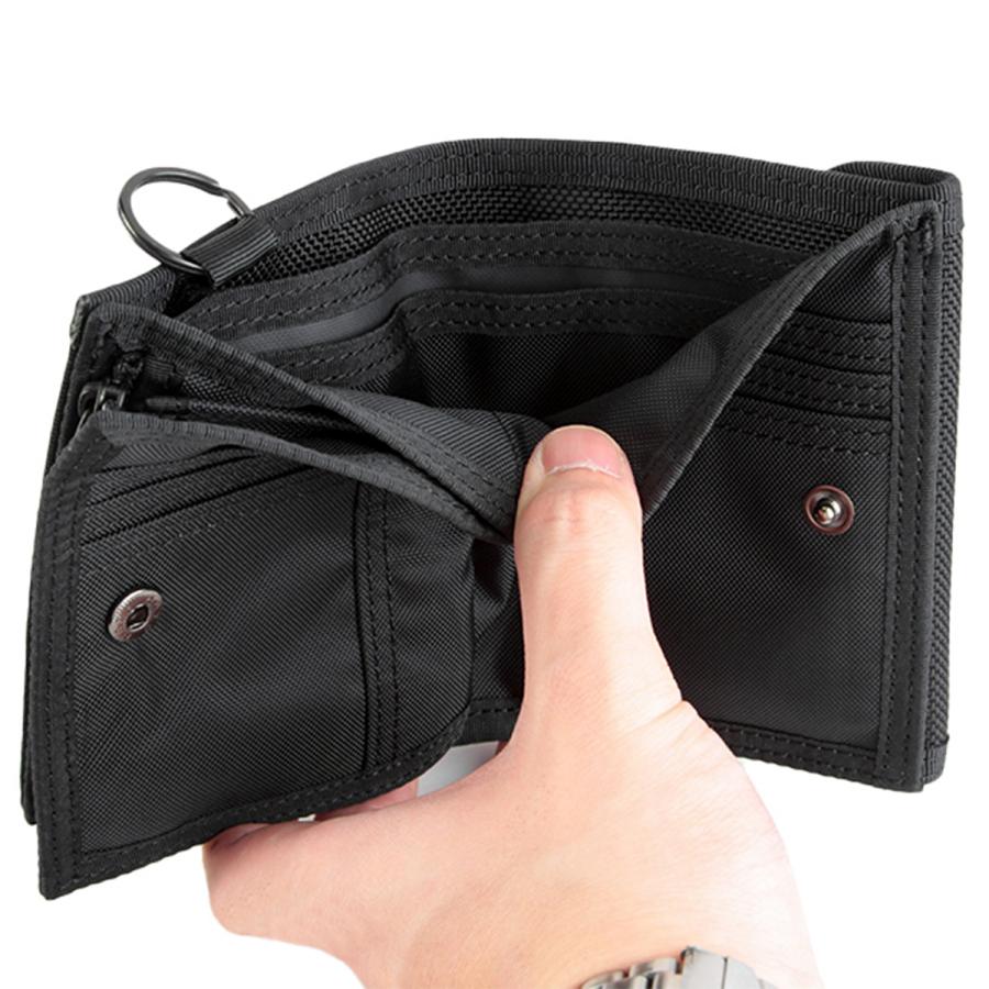 PORTER ポーター ヒート ウォレット 703-07887 HEAT 吉田カバン 財布