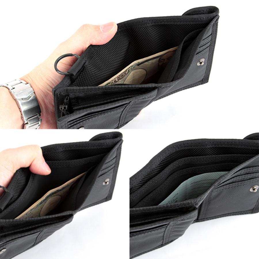 PORTER ポーター ヒート ウォレット 703-07887 HEAT 吉田カバン 財布