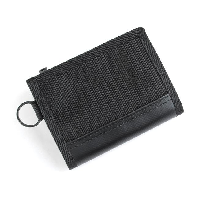 HEAT（PORTER） ポーター ヒート ウォレット 703-07887 財布 二つ折り