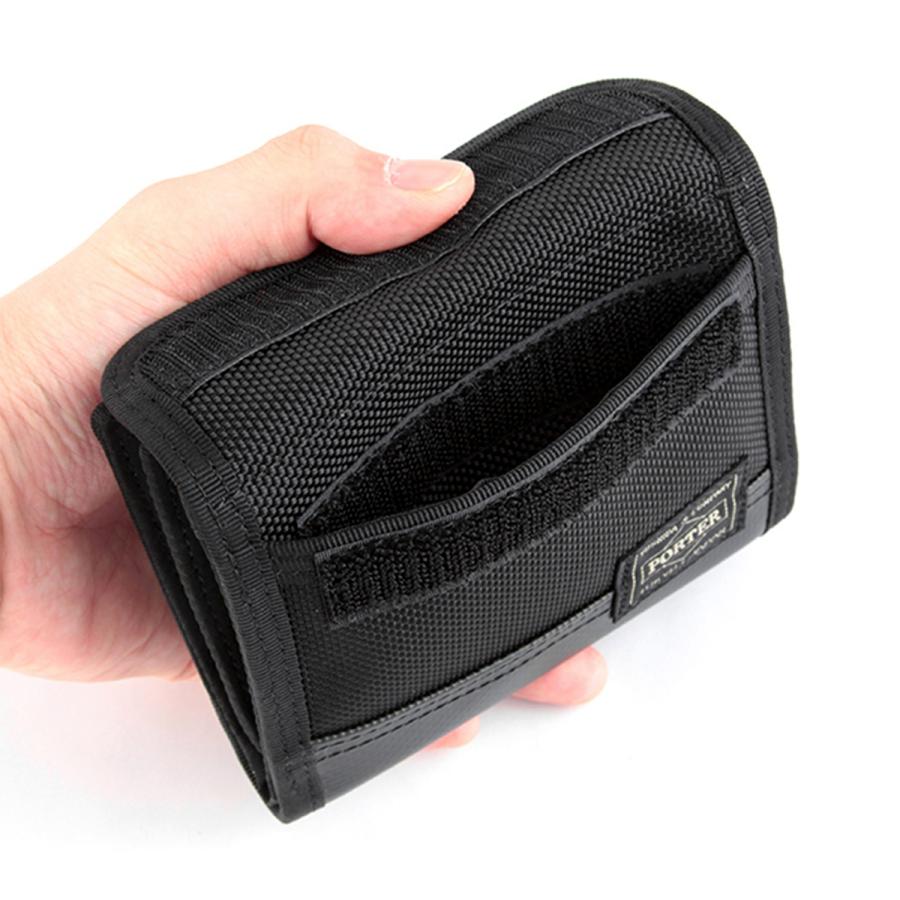 PORTER ポーター ヒート ウォレット 703-07887 HEAT 吉田カバン 財布