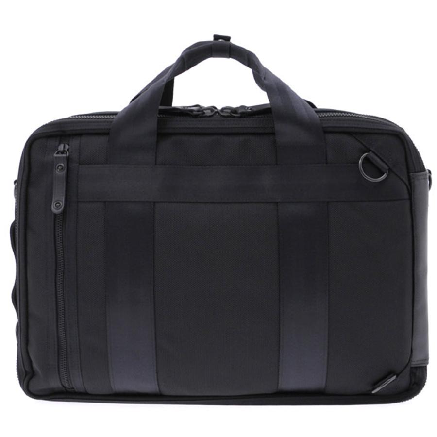 PORTER 最大51% 2/8限定 ポーター ヒート 3WAYブリーフケース 703