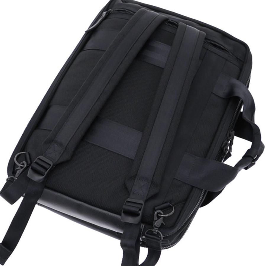 PORTER ポーター ヒート 3WAYブリーフケース 703-07964 HEAT 吉田