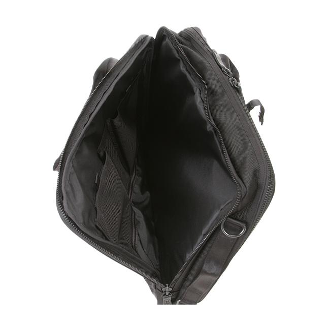 ポーター ヒート 3WAYブリーフケース 703-07964 ビジネスバッグ メンズ 50代 40代 通勤 大容量 大きめ マグライト付属 ブランド 吉田カバン PORTER | HEAT（PORTER） | 03