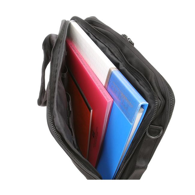 ポーター ヒート 3WAYブリーフケース 703-07964 ビジネスバッグ メンズ 50代 40代 通勤 大容量 大きめ マグライト付属 ブランド 吉田カバン PORTER | HEAT（PORTER） | 05