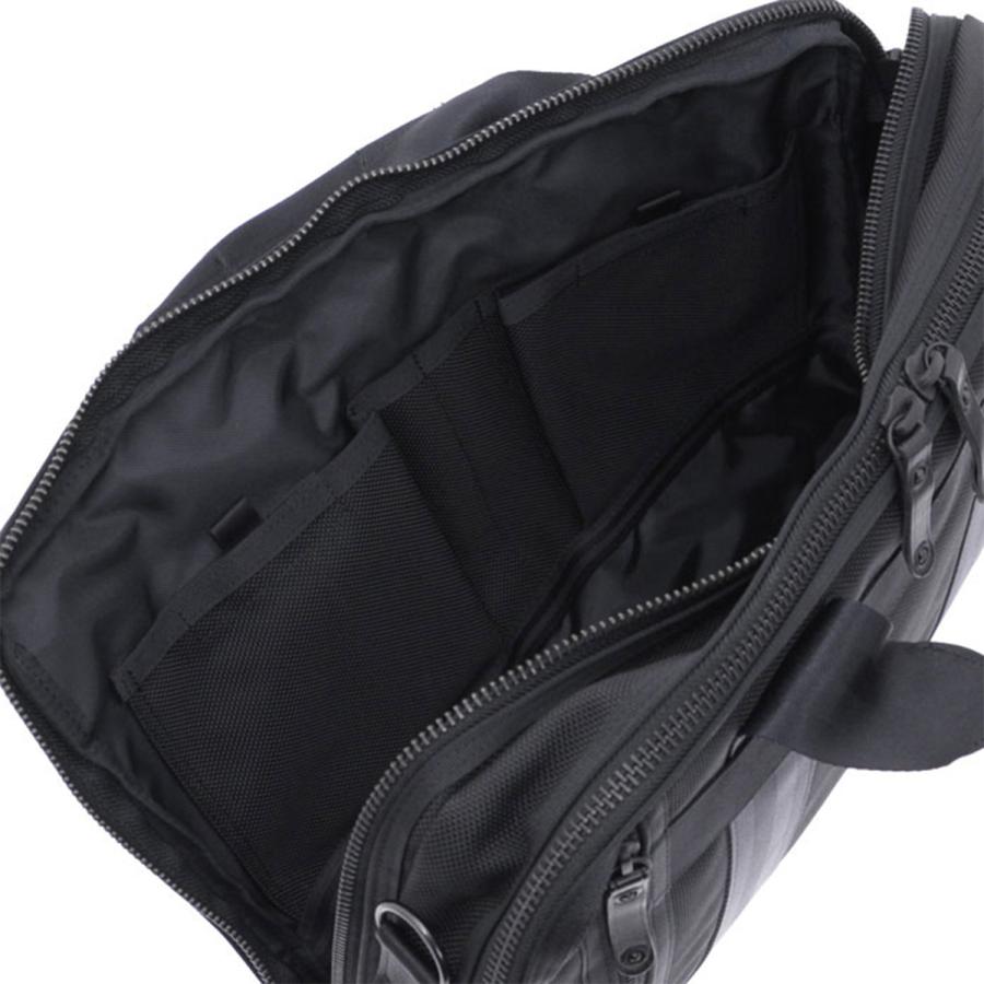 PORTER 最大51% 2/7限定 ポーター ヒート 3WAYブリーフケース 703