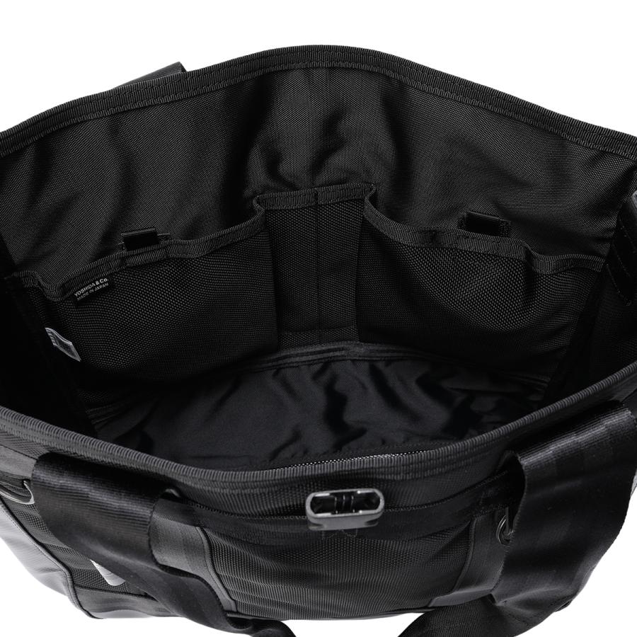 PORTER ポーター ヒート 2WAYトートバッグ 703-07965 ビジネスバッグ