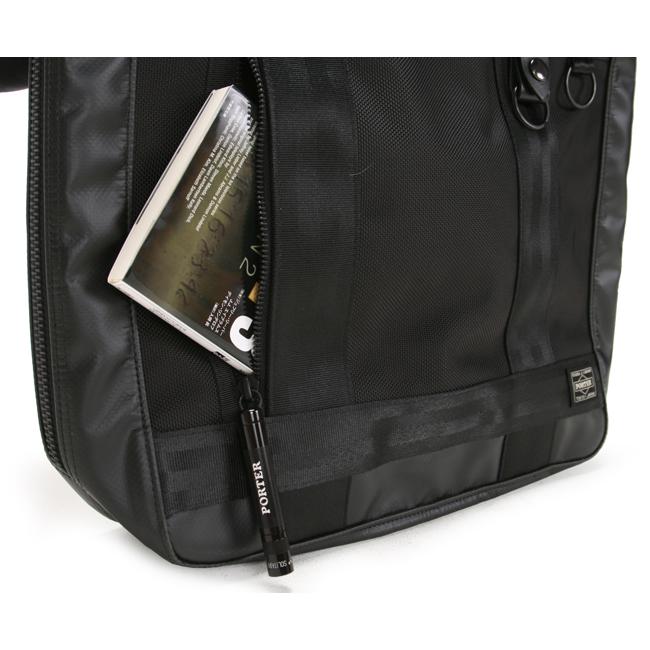 HEAT（PORTER） ポーター ヒート 2WAYトートバッグ 703-07965 ビジネス