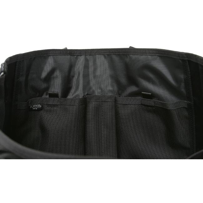 HEAT（PORTER） ポーター ヒート 2WAYトートバッグ 703-07965 ビジネス